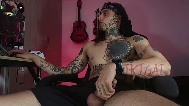 Ryuk it online show from 03/27/26, 02:17