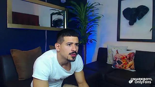 Markboyl online show from 12/02/24, 03:36