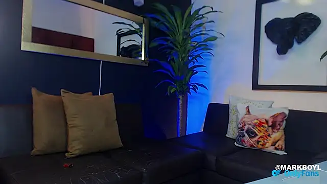 Markboyl online show from 12/06/24, 02:28