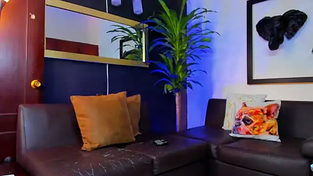 Markboyl online show from 01/30/25, 01:21