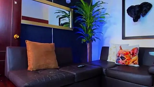 Markboyl online show from 02/07/25, 03:41