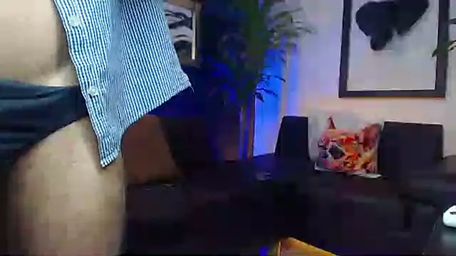 Markboyl online show from 03/13/25, 02:33