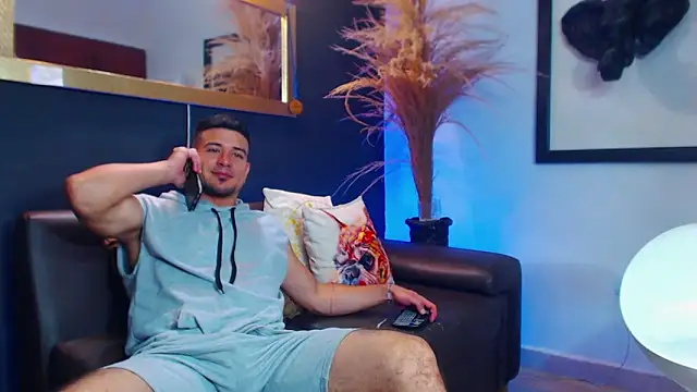 Markboyl online show from 09/10/25, 01:00