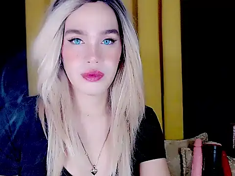 arianneXXX ts online show from 09/14/25, 09:58