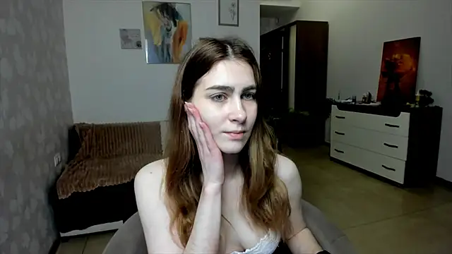 Snapshot of KaraWill chatting on 05/10/26, 07:08 KaraWill online show from 05/10/26, 07:08