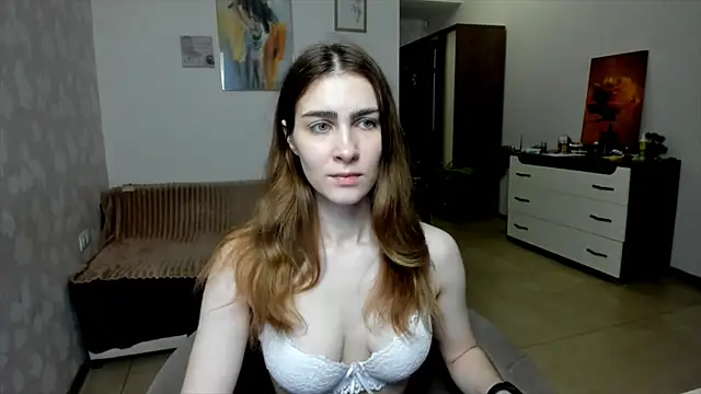Snapshot of KaraWill chatting on 05/12/26, 07:11 KaraWill online show from 05/12/26, 07:11