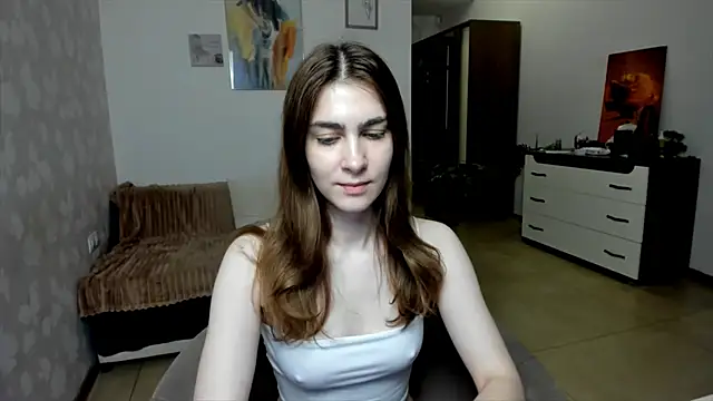 Snapshot of KaraWill chatting on 05/25/26, 07:09 KaraWill online show from 05/25/26, 07:09