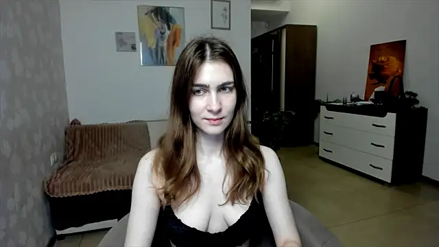 Snapshot of KaraWill chatting on 05/26/26, 07:10 KaraWill online show from 05/26/26, 07:10