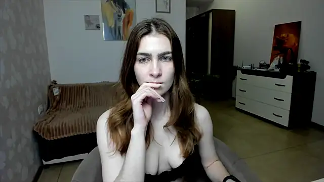 Snapshot of KaraWill chatting on 06/02/26, 07:05 KaraWill online show from 06/02/26, 07:05