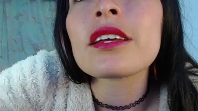 Alexandrasaenz online show from 02/09/26, 09:57