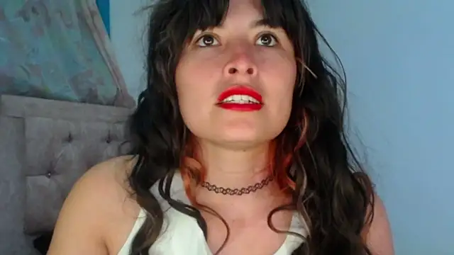 Alexandrasaenz online show from 02/22/26, 10:30