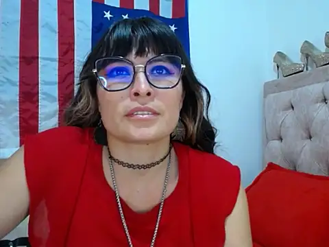 Alexandrasaenz online show from 07/21/26, 09:17