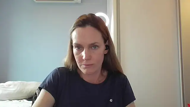 Annylove1 online show from 11/24/25, 03:45