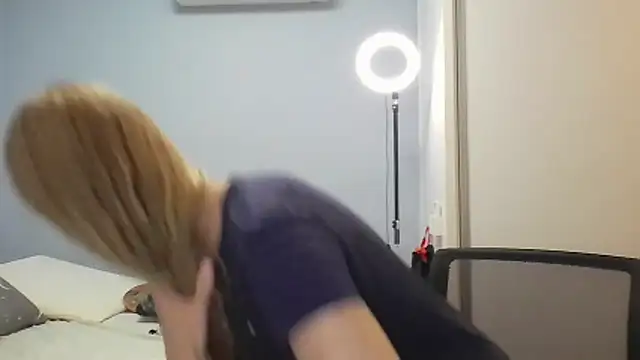 Annylove1 online show from 03/23/26, 12:42