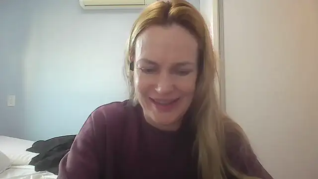 Snapshot of Annylove1 chatting on 07/14/26, 10:54 Annylove1 online show from 07/14/26, 10:54