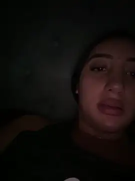 Snapshot of Hannahoff chatting on 11/03/25, 09:05 Hannahoff online show from 11/03/25, 09:05