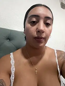 Hannahoff online show from 02/16/26, 02:29