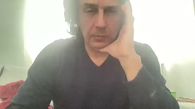 ALPHANDRE online show from 03/03/25, 01:20