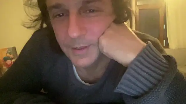 ALPHANDRE online show from 03/03/25, 04:24