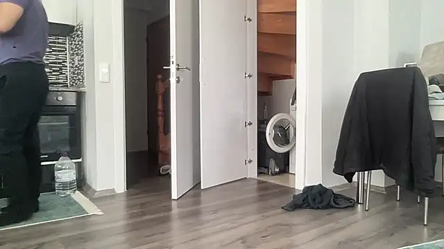 ALPHANDRE online show from 03/05/25, 06:01