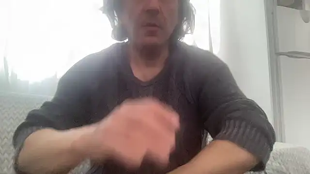 ALPHANDRE online show from 03/07/25, 06:57