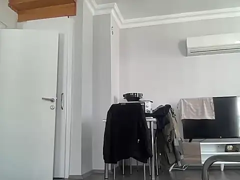 ALPHANDRE online show from 03/13/25, 09:43