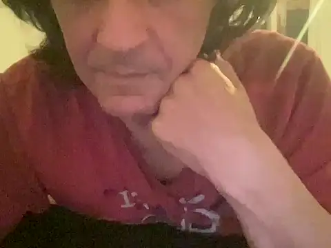 ALPHANDRE online show from 03/15/25, 07:38