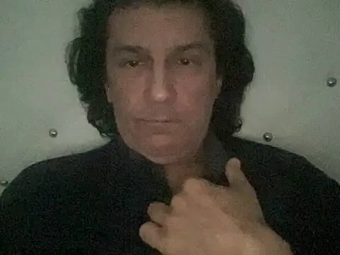 ALPHANDRE online show from 03/19/25, 06:35