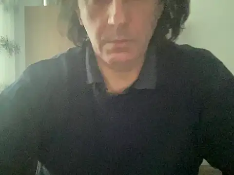 ALPHANDRE online show from 03/19/25, 09:38