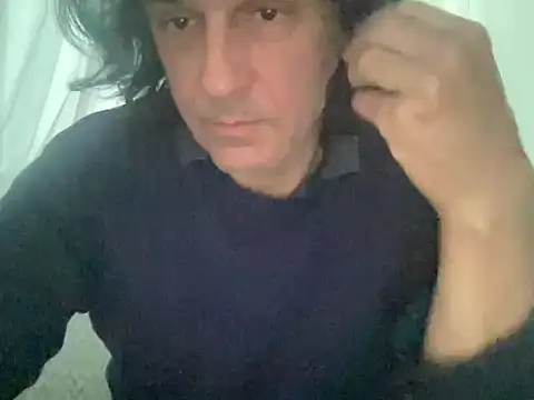 ALPHANDRE online show from 03/19/25, 03:51