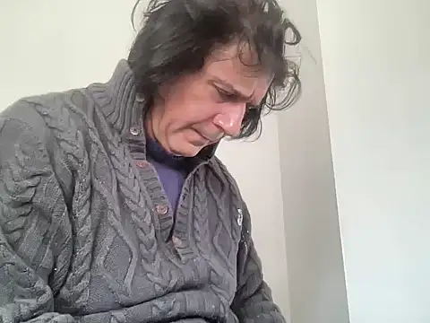 ALPHANDRE online show from 03/22/25, 07:04