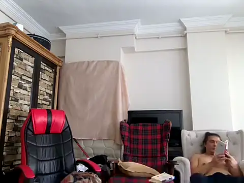 ALPHANDRE online show from 09/11/25, 08:14