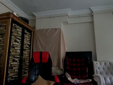 ALPHANDRE online show from 09/17/25, 04:36