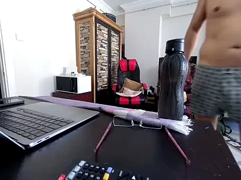 ALPHANDRE online show from 09/22/25, 10:17