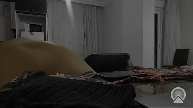 ALPHANDRE online show from 10/06/25, 07:33