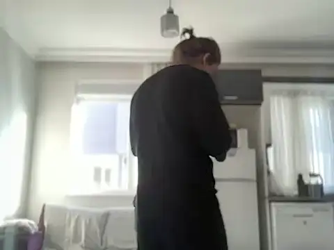 ALPHANDRE online show from 10/15/25, 05:29