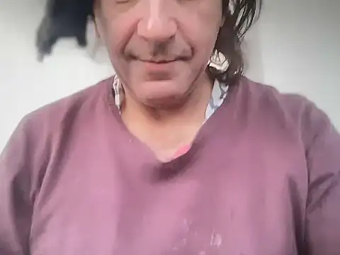 ALPHANDRE online show from 11/02/25, 05:10