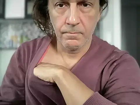 ALPHANDRE online show from 11/03/25, 06:14