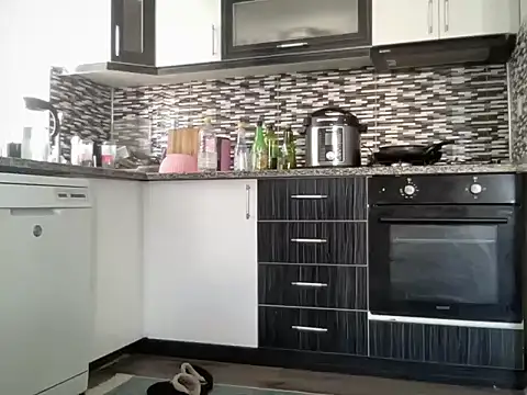 ALPHANDRE online show from 11/18/25, 08:30