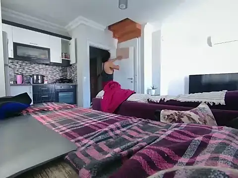 ALPHANDRE online show from 12/14/25, 09:25