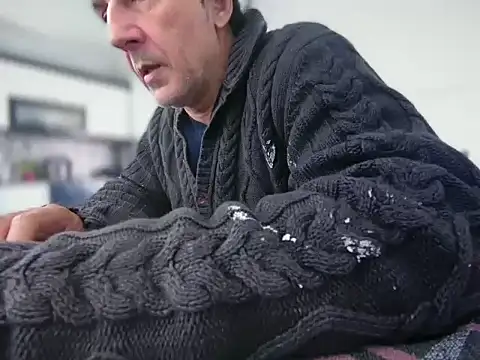 ALPHANDRE online show from 12/16/25, 08:30