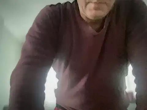 ALPHANDRE online show from 12/22/25, 08:55