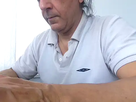 ALPHANDRE online show from 03/20/26, 09:25