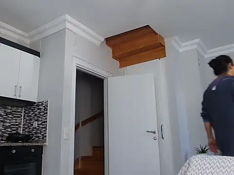 ALPHANDRE online show from 04/19/26, 06:24