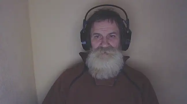 AlexNudo online show from 12/10/24, 08:51