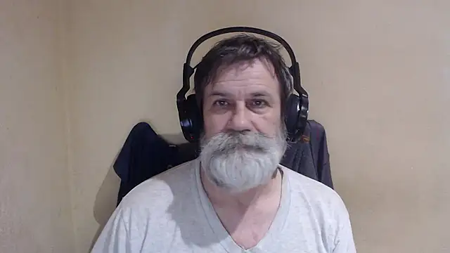 AlexNudo online show from 12/03/25, 07:05