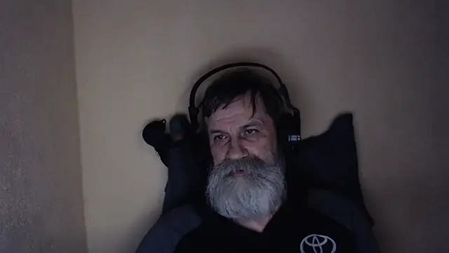 AlexNudo online show from 03/07/26, 09:34