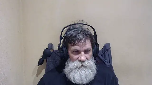 AlexNudo online show from 04/15/26, 07:04