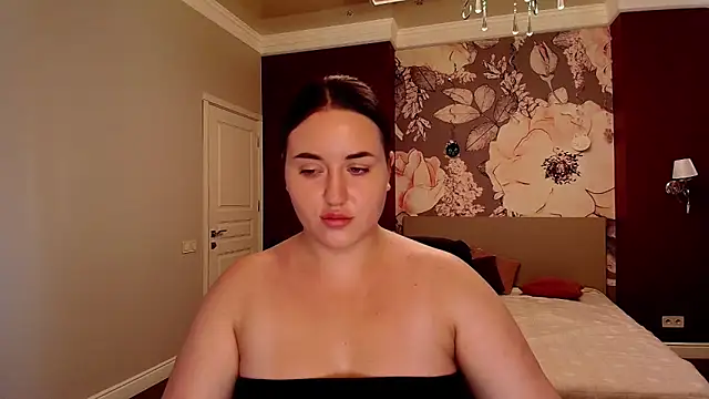 Roxie Bradley online show from 09/24/25, 05:44