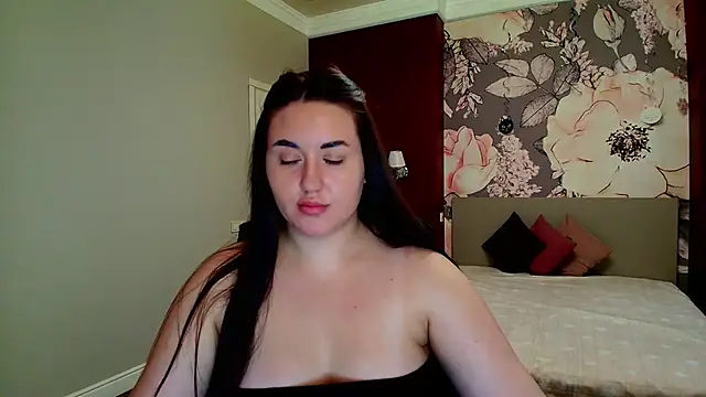 Roxie Bradley online show from 09/29/25, 05:56